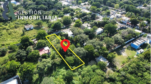 Imagen 8 de 10 de Terreno En Venta En Conkal,yucatán. Ctv268