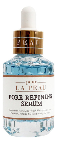 Pour La Peau Pore Refining Serum 30ml. - Sérum