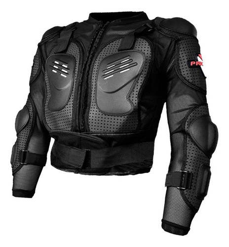 Chaquetas De Motocicletas Protección De Pecho De Motocross