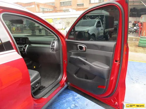 Kia Sorento ZENITH 4X4 3500CC AT AA