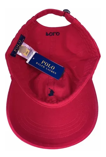 Polo ralph lauren gorras hotsell