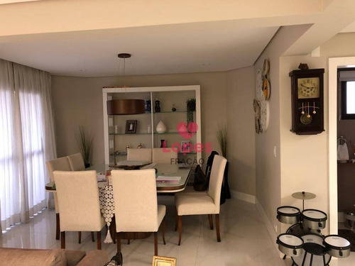 Imagem 4 de 30 de Apartamento Porteira Fechada - Ap3640