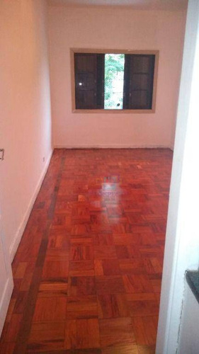 Imagem 21 de 23 de Linda Casa 3 Quartos - 2 Suítes No Planalto Paulista - Ca0021