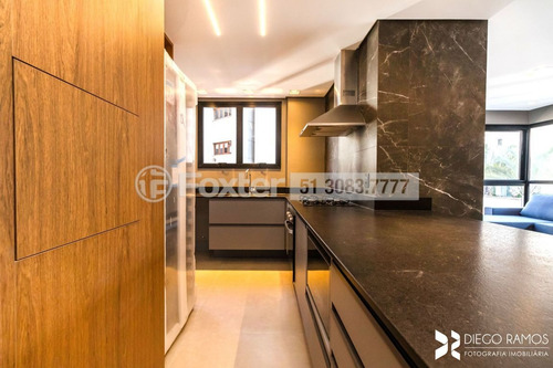 Imagem 16 de 28 de Apartamento, 2 Dormitórios, 99.08 M², Bela Vista - 119650