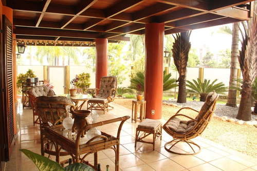 Imagem 1 de 15 de Casa À Venda No Paquetá - Código 204762 - 204762