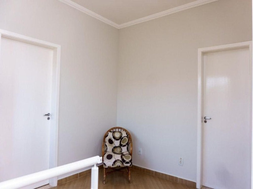 Imagem 10 de 30 de Sobrado Com 3 Dormitórios À Venda, 240 M² Por R$ 1.150.000 - Condomínio Portal De Itaici - Indaiatuba/sp - So0437 - 70236782