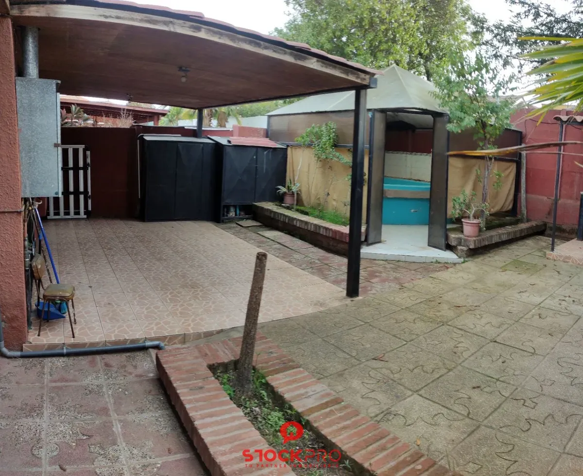 Imagen 3 de 30 de Casa En Arriendo C/ 2 Estacio., Bosque Mar, Sin Gasto Común