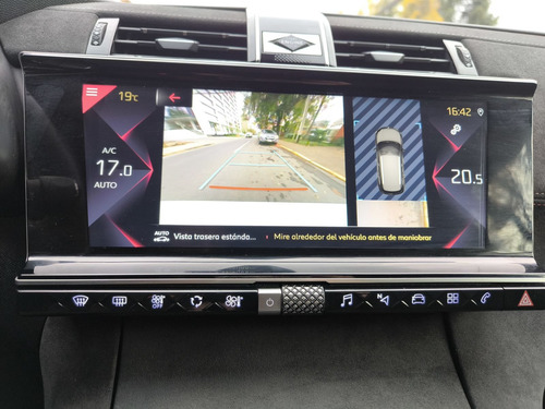Ds Ds7 Crossback 2.0 Performance Line
