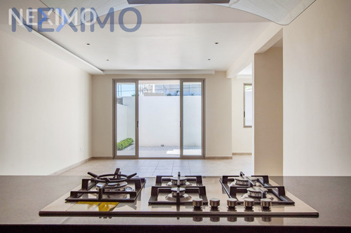 Imagen 23 de 23 de Departamento Nuevo En Renta En Residencial San Jerónimo Cuernavaca, Morelos