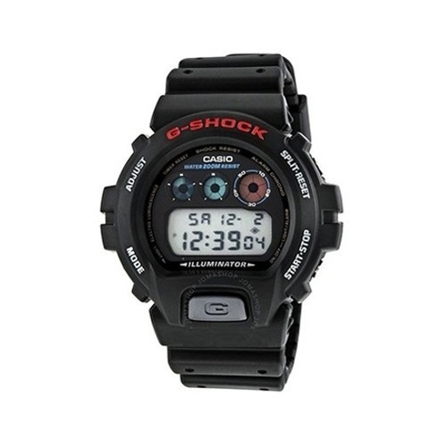 Reloj Casio G Shock Dw-6900bmc Cronografo 20 Atm Watch Fan