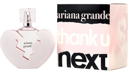 Perfume Ariana Grande Thank U Next Original