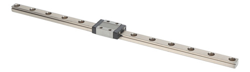 Guia Deslizante Em Miniatura Micro Linear Rail Mtn9 Mini Gui