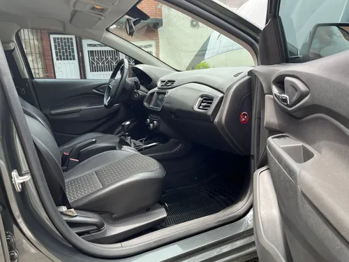 Chevrolet Onix 1.4 Ltz 4 p