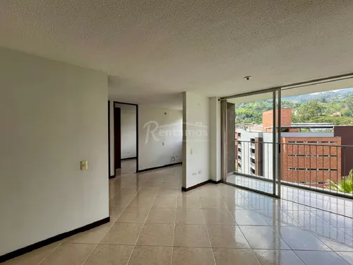 Apartamento En Arriendo En Camino Verde. Cod A776100