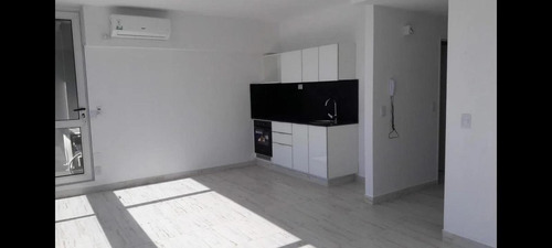 Departamento Monoambiente En Alquiler - 1 Baño - Belgrano