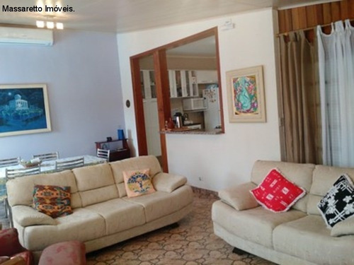 Imagem 23 de 30 de Chácara - A Venda - Itatiba - Condomínio - Ch00063 - 69572303