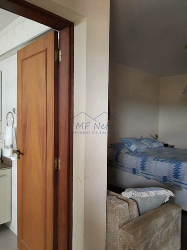 Imagem 4 de 30 de Apartamento Com 3 Dorms, Centro, Pirassununga - R$ 750 Mil, Cod: 10131914 - V10131914