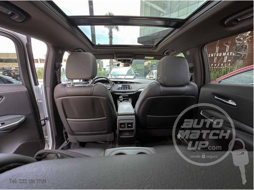 Cadillac Xt4 2020