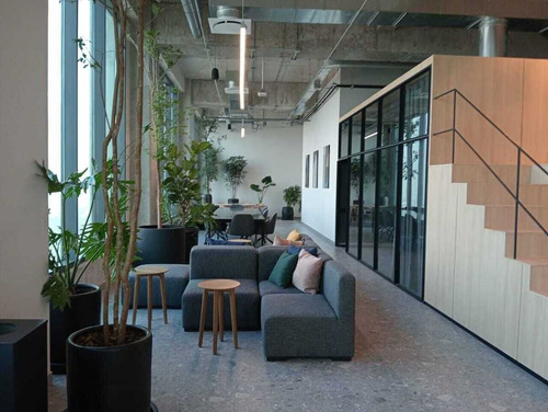 Departamento En Renta Sin Aval En Lomas De Sotelo, Polanco Miguel Hidalgo Cdmx