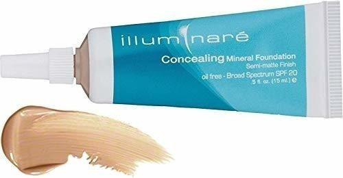 Base de maquillaje Illuminar