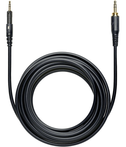 Auriculares Audio-Technica M-Series ATH-M40x negro