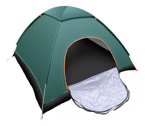 Carpa Camping  2 Personas Impermeable Viaje Exterior