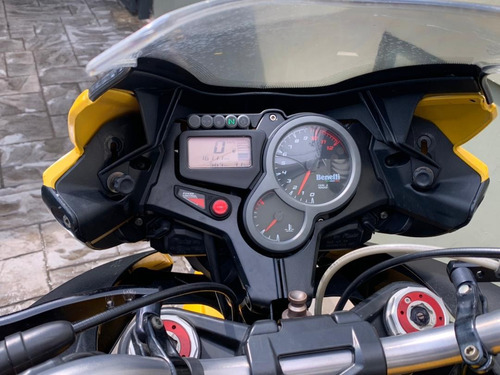 Benelli Amazonas