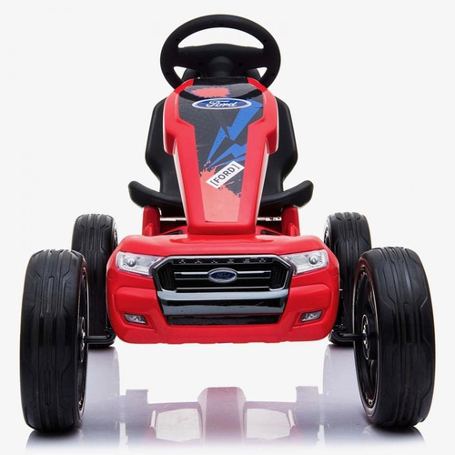 Chachicar Tubular Ford Ranger Llantas De Jebe Todo Terreno