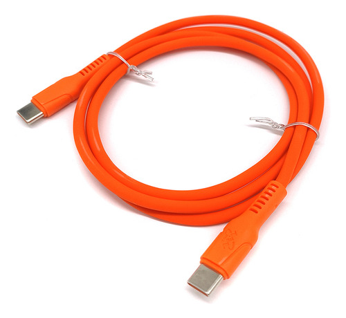 Cable De Datos Con Chip De Carga Compatible Con Soldador Pd3