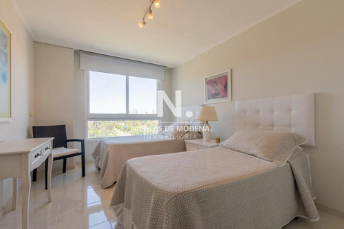 Impecable Departamento, Comodo E Iluminado.