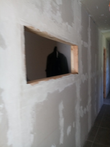 Trabajos En Construcciones Menores