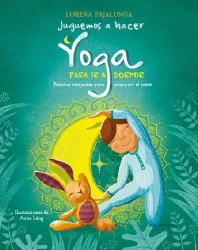 Imagen 4 de 4 de Paquete Juguemos A Hacer Yoga