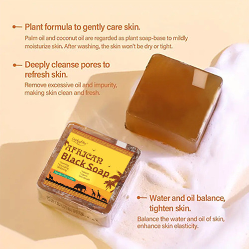 Jabón En Barra De Jabón Limpiador Personal Care Soaps X232