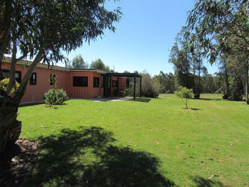 Chacra En Venta En Canelones Ref. 6968
