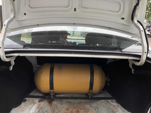 Renault Logan 1.6 Pack Ii 90cv 2012