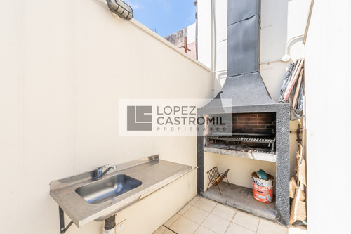 Departamento Alquiler 3 Ambientes Amenities Recoleta