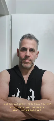 Personal Trainer, Asesoramientos, Rutinas Adaptadas.