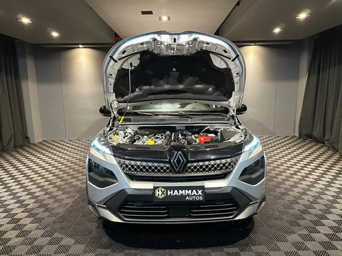 Renault Kardian 1.0 Tce Techno 200 Edc