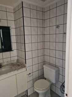 Imagem 13 de 19 de Apartamento Com 1 Dormitório Para Alugar, 33 M² Por R$ 1.600,00/mês - Moema - São Paulo/sp - Ap20218
