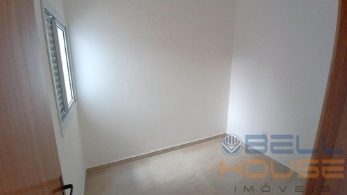 Imagem 2 de 9 de Apartamento - Parque Das Nacoes - Ref: 25773 - V-25773