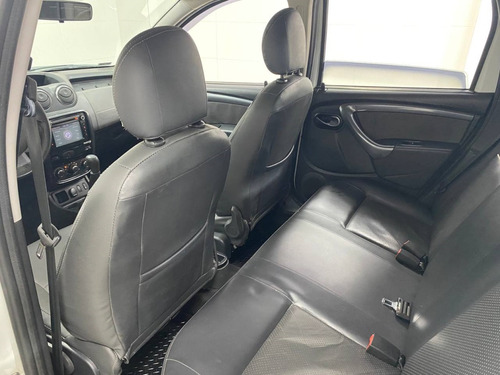 Renault Duster 1.6 DYNAMIQUE 4X2 16V FLEX 4P MANUAL