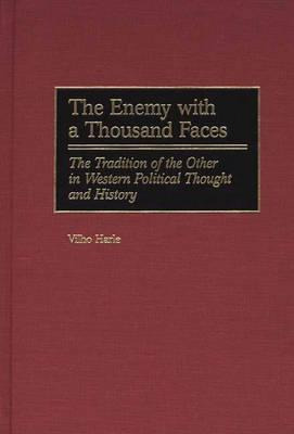 Libro The Enemy With A Thousand Faces: The Tradition Of T...