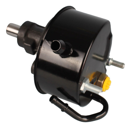 Bomba Direccion Hidraulica Express 3500 6.5l 1997 A 2002