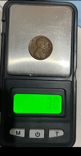 Moneda (Usado)