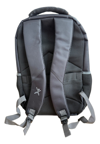 Mochila Para Laptop 15.6 Perfect Choice Negro Liso