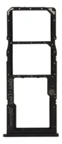 Comprar Bandeja Sim Compatible Para Samsung A515 A51 (dual Sim)
