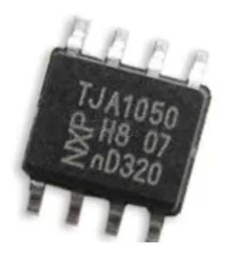 Tja1050 - A1050 Original Nxp Componente Integrado