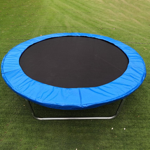 Cubierta De Resorte Para Trampolín Acolchado 6 Pies 1,83 M
