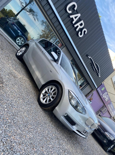 Bmw Serie 1 1.6 118i Urban 170cv At