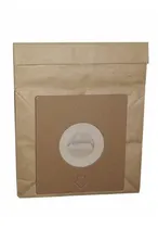 Comprar 5 Bolsas De Papel P\u002F Aspiradora Top House House Vl 602
